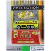 Image 2 : Matchbox Premiere Fire & Street Machines Collection Limited Edition Toy Cars - Sealed