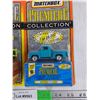 Image 3 : Matchbox Premiere Fire & Street Machines Collection Limited Edition Toy Cars - Sealed