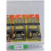Image 3 : Matchbox Premiere & High Speed Collection Limited Edition Toy Cars - Sealed