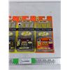 Image 3 : Matchbox Premiere & Drop Tops Collection Limited Edition Toy Cars - Sealed