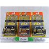 Image 1 : Matchbox Premiere & High Speed Collection Limited Edition Toy Cars - Sealed
