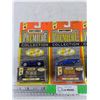 Image 2 : Matchbox Premiere & High Speed Collection Limited Edition Toy Cars - Sealed