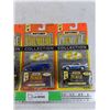Image 3 : Matchbox Premiere & High Speed Collection Limited Edition Toy Cars - Sealed