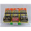 Image 1 : Matchbox Premiere & Hot Rod Collection Limited Edition Toy Cars - Sealed