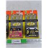 Image 3 : Matchbox Premiere & Hot Rod Collection Limited Edition Toy Cars - Sealed