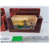 Image 3 : Matchbox Models of Yesteryear Preston Tramcar & 1910 Renault Type Ag