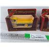 Image 2 : Matchbox Models of Yesteryear 1918 Atkinson Steam Wagon & 1920 Model Ac Mack