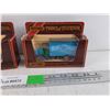 Image 3 : Matchbox Models of Yesteryear 1918 Atkinson Steam Wagon & 1920 Model Ac Mack