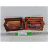 Image 1 : Matchbox Models of Yesteryear 1930 Mack AC & 1912-16 Ford Model T Tanker