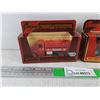 Image 2 : Matchbox Models of Yesteryear 1930 Mack AC & 1912-16 Ford Model T Tanker