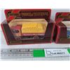 Image 2 : Matchbox Models of Yesteryear 1918 Atkinson Model D Steam Wagon, 1930 Duesenberg Model T