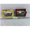 Image 1 : Matchbox Models of Yesteryear 1912 Ford Model T & 1912 Model T Ford Tanker