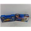 Image 4 : Street Thunder Vehicle Carrying Case w/Assorted Toy Cars