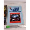Image 3 : The Ford Y Block & 50 Years Of Nascar Books