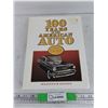 Image 1 : 100 Years of the American Auto Book  - Millennium Edition