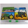 Image 1 : (2) John Deere Books