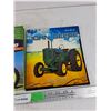 Image 3 : (2) John Deere Books