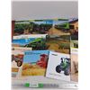 Image 3 : Vintage Farming Equipment Guides