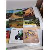 Image 4 : Vintage Farming Equipment Guides