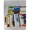 Image 2 : Vintage Farming Equipment Guides