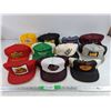 Image 1 : Assorted Ball Caps