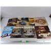 Image 1 : Vintage Assorted Ford Brochures