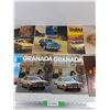 Image 3 : Vintage Assorted Ford Brochures