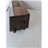 Image 3 : Vintage GE Alarm Clock- Powers On