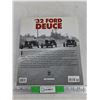 Image 2 : '32 Ford Deuce Hot Rod Book