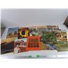 Image 1 : Assorted The Furrow Magazines