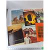 Image 2 : Assorted The Furrow Magazines