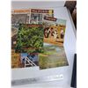 Image 5 : Assorted The Furrow Magazines