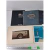 Image 2 : Vintage Lincoln Mercury Brochures