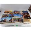 Image 1 : Assorted Farming Equipment Buyers Guides