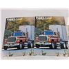 Image 2 : Ford L Line & W Series Truck Brochures