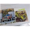 Image 3 : Ford L Line & W Series Truck Brochures