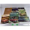 Image 1 : Assorted Lincoln Mercury Brochures