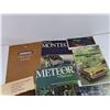 Image 2 : Assorted Lincoln Mercury Brochures