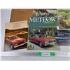 Image 3 : Assorted Lincoln Mercury Brochures
