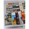 Image 2 : Assorted Magazines