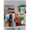 Image 3 : Assorted Magazines