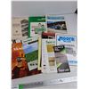 Image 4 : Assorted Magazines