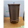 Image 3 : *Vintage 1960s Custom Made Stereo Unit - As Is, 38" x 36" x 17", PICKUP ONLY