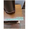 Image 4 : *Vintage 1960s Custom Made Stereo Unit - As Is, 38" x 36" x 17", PICKUP ONLY