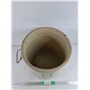 Image 2 : Vintage Medalta 6 Imperial Crock Pot - PICKUP ONLY