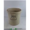 Image 3 : Vintage Medalta 6 Imperial Crock Pot - PICKUP ONLY