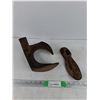 Image 1 : Antique Shoe Lasts