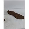 Image 4 : Antique Shoe Lasts