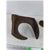 Image 5 : Antique Shoe Lasts