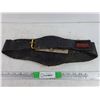 Image 2 : Winner Female Boxing Tuff Enuff IV Belt